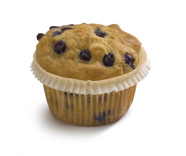 Low Carb Blueberry Muffins 4 Pack - Fresh Baked